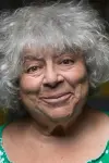 Photo Miriam Margolyes #10430