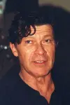 Photo Robbie Robertson #9741