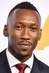 Photo Mahershala Ali #4932