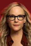 Photo Rachael Harris #28697