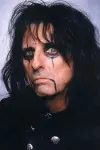 Photo Alice Cooper #77381