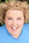 Photo Fortune Feimster #26488