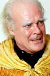 Photo Patrick Magee #50819