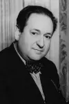 Photo Erich Wolfgang Korngold #85827