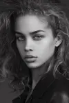 Photo Jasmine Sanders #330281