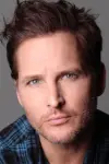 Photo Peter Facinelli #16749