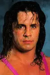 Photo Bret Hart #253944