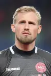 Photo Kasper Schmeichel #343179