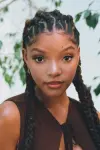 Photo Halle Bailey #8333