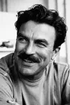 Photo Tom Selleck #31213