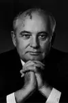 Photo Mikhail Gorbachev #64966