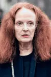 Photo Grace Coddington #329401