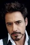 Photo Robert Downey Jr. #2786