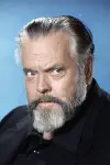 Photo Orson Welles #2372