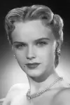 Photo Anne Francis #79031