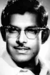 Photo Hrishikesh Mukherjee #297972