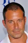 Photo Johnny Messner #11889