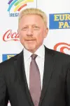 Photo Boris Becker #292777