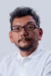 Photo Hideaki Anno #70913