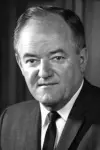 Photo Hubert H. Humphrey #321903