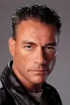 Photo Jean-Claude Van Damme #10334