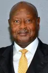 Photo Yoweri Museveni #253820