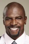 Photo Terry Crews #21484