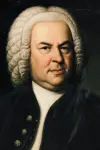 Photo Johann Sebastian Bach #89952