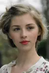 Photo Hermione Corfield #23220