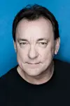 Photo Neil Peart #106452