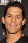 Photo Frank Shamrock #181107