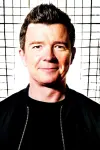 Photo Rick Astley #270974