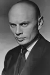 Photo Yul Brynner #41821