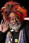 Photo George Clinton #19129