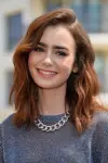 Photo Lily Collins #26977