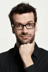 Photo Marcus Brigstocke #48951