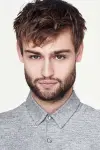 Photo Douglas Booth #83070