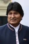 Photo Evo Morales #334426