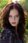 Photo Eva Green #26214