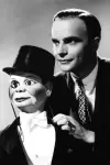 Photo Edgar Bergen #114040