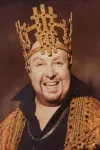 Photo Frank Thring #55827