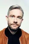 Photo Martin Freeman #6814