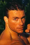 Photo Jean-Claude Van Damme #10336