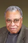 Photo James Earl Jones #1789