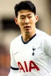 Photo Son Heung-min #377722