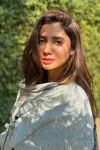 Photo Mahira Khan #172240