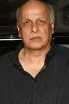 Photo Mahesh Bhatt #295582