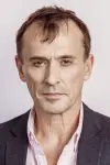 Photo Robert Knepper #6156