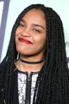 Photo China Anne McClain #25719