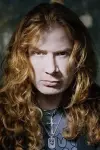 Photo Dave Mustaine #270909